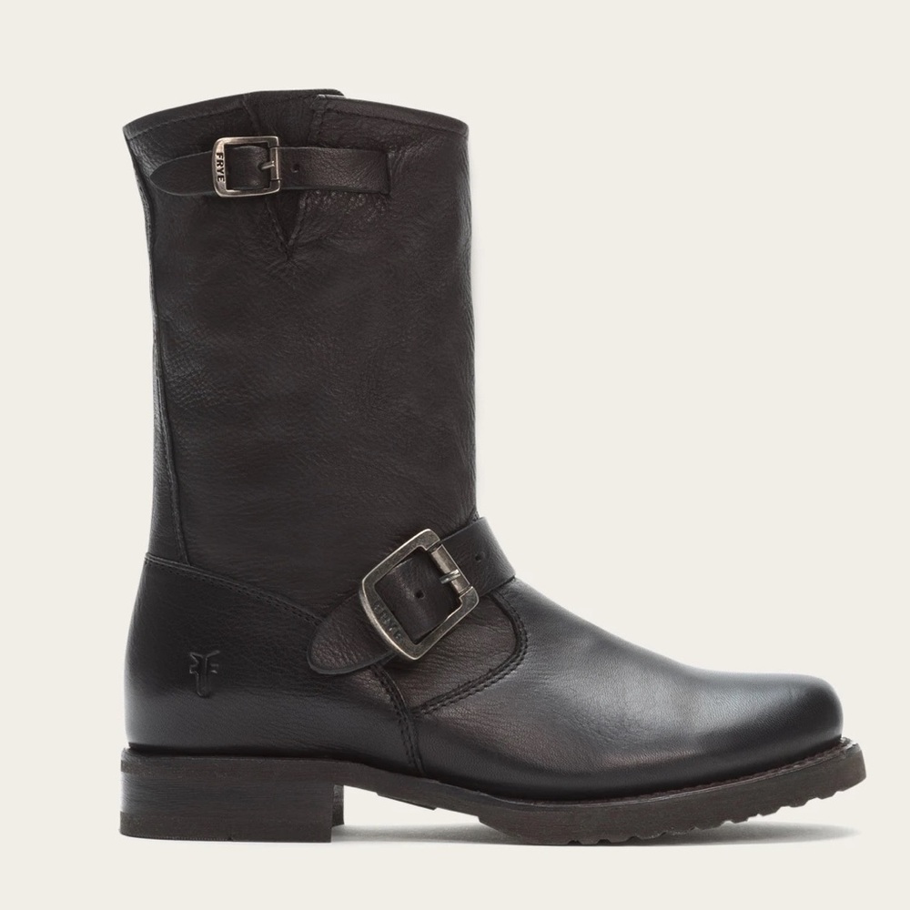 Frye Boots
